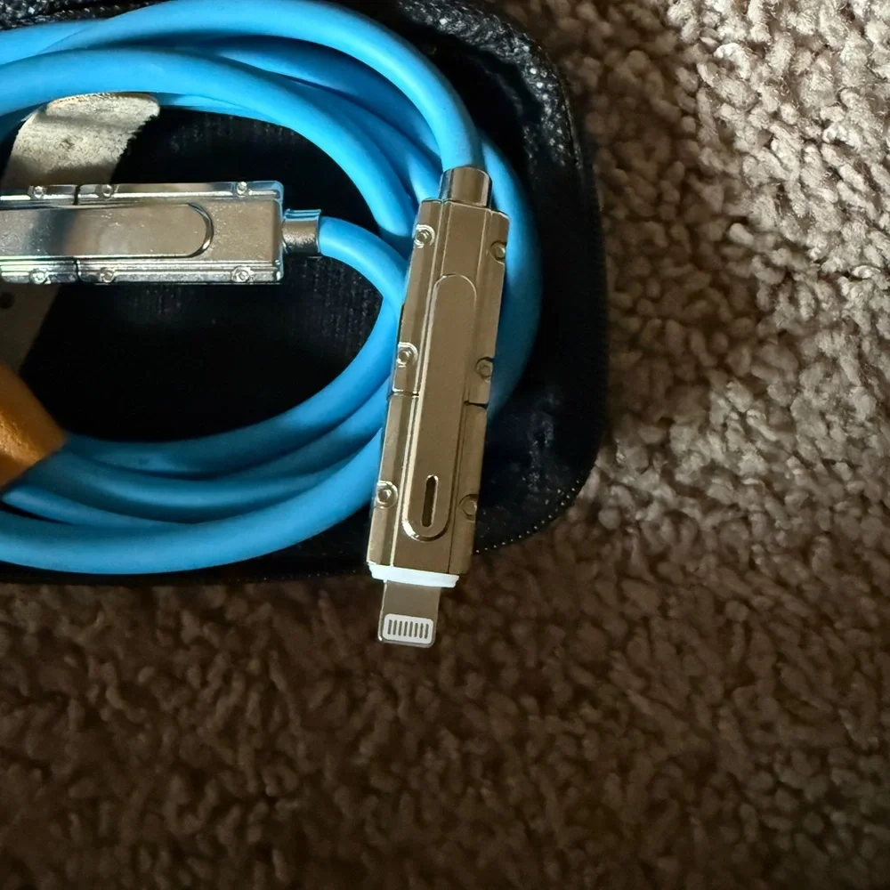 N/A type usb